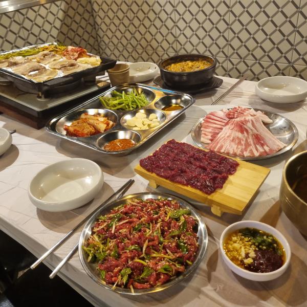 판교집 학동직영점 이미지
