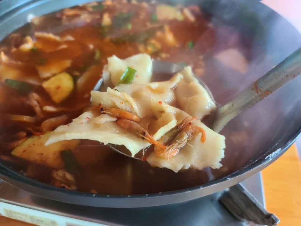 오두막골식당 이미지