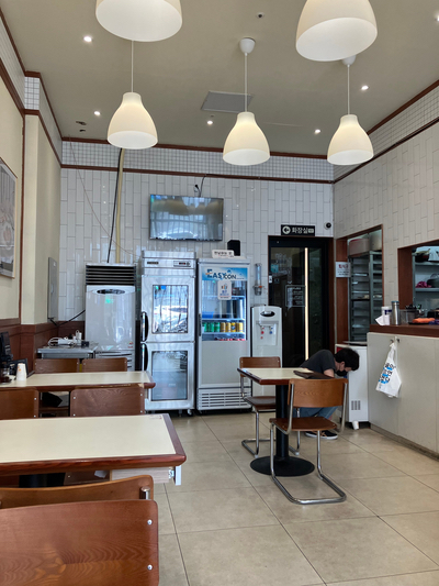 오레노카츠 제주화순점 사진 7