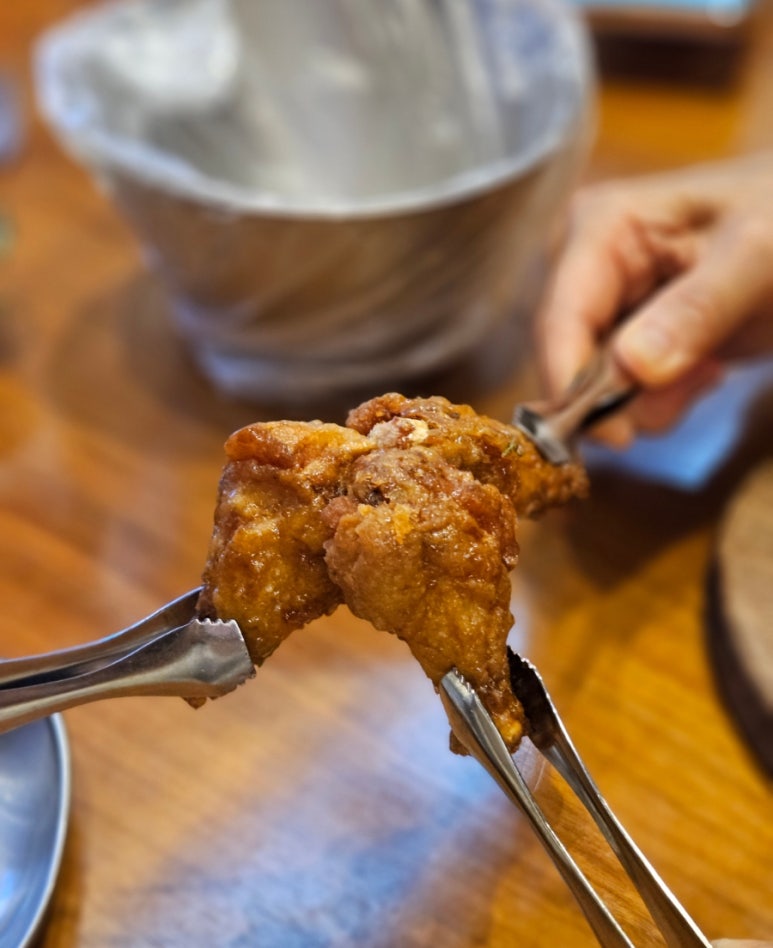 치맥킹침산점 이미지