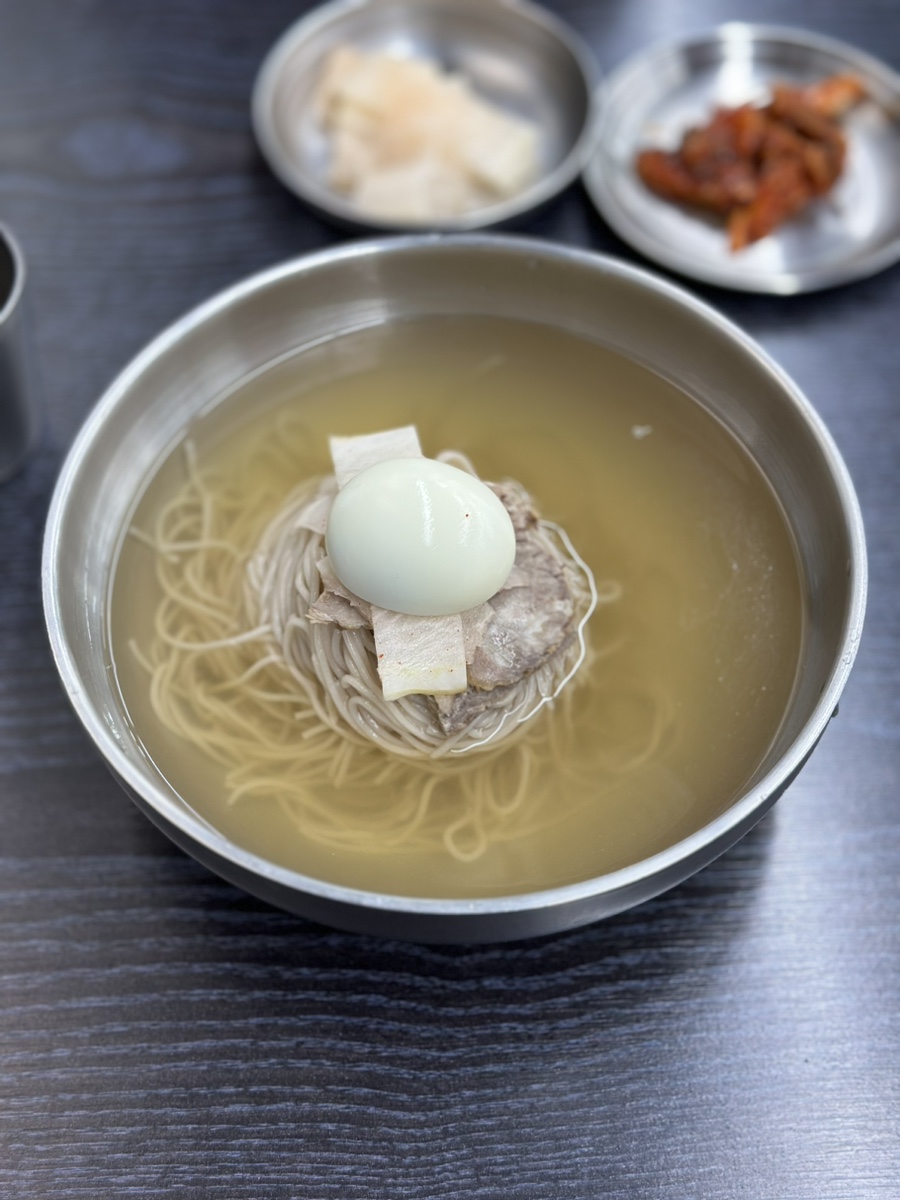 성일면옥 이미지