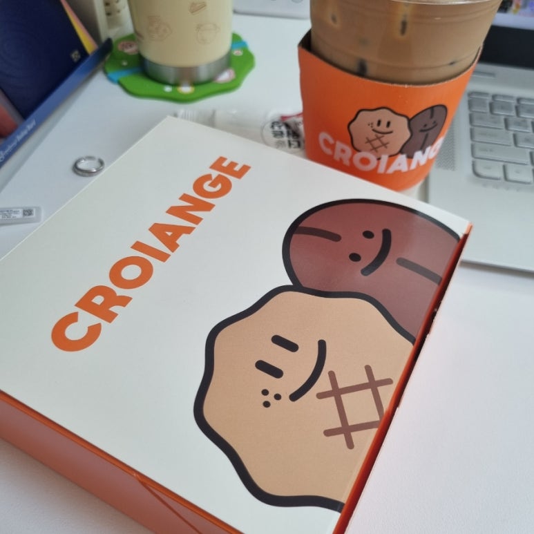 크로앙쥬 이미지