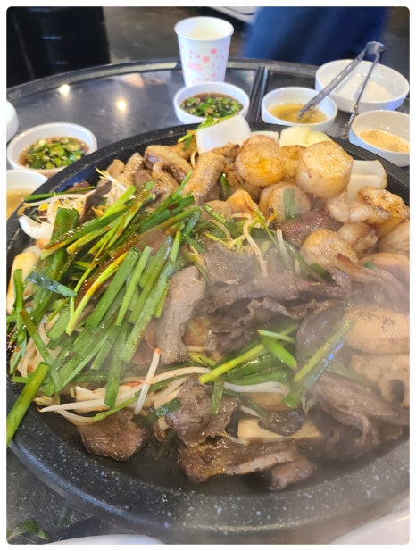 강서한우소곱창 이미지