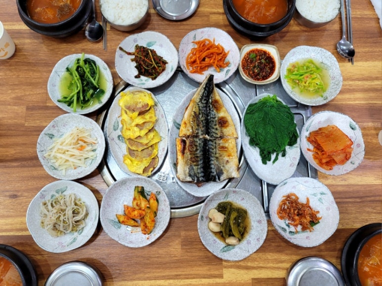 금명식당 이미지