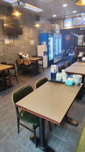 지코바치킨 빛가람점 이미지
