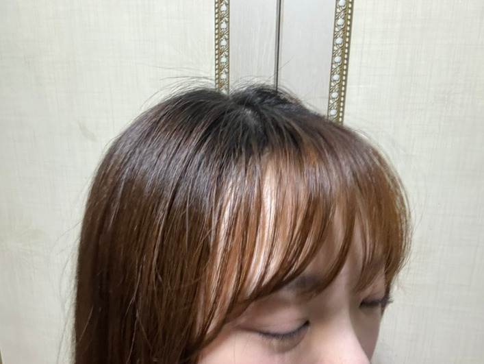헤어데이스 이미지
