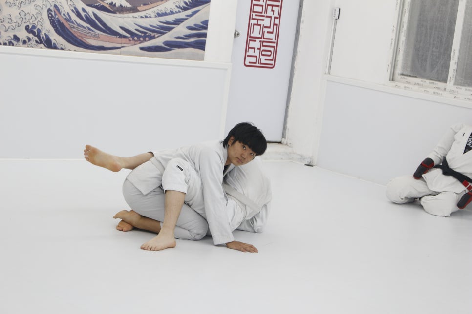 무술미용실 이미지