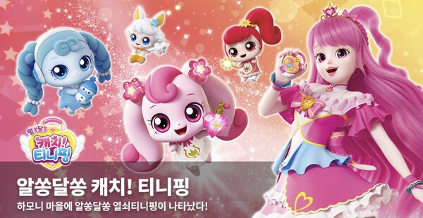 SAMG엔터테인먼트 이미지