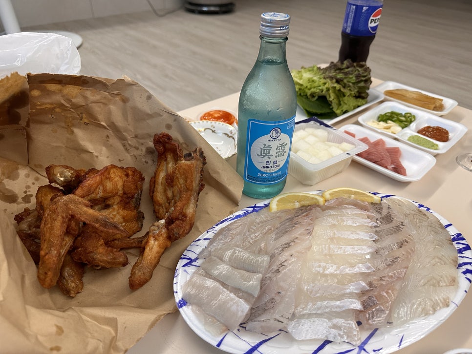 철수네옛날통닭 이미지