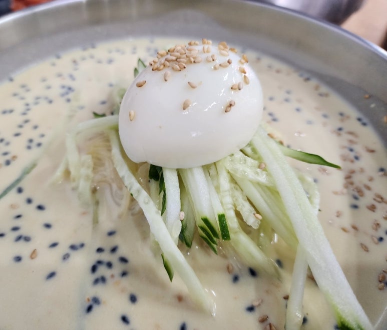 오늘밀면해장국 이미지