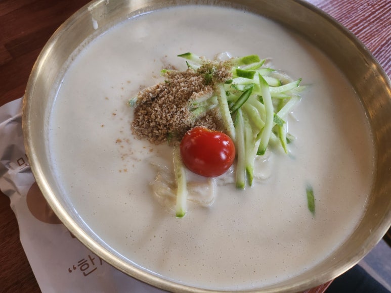 어무이국시 이미지