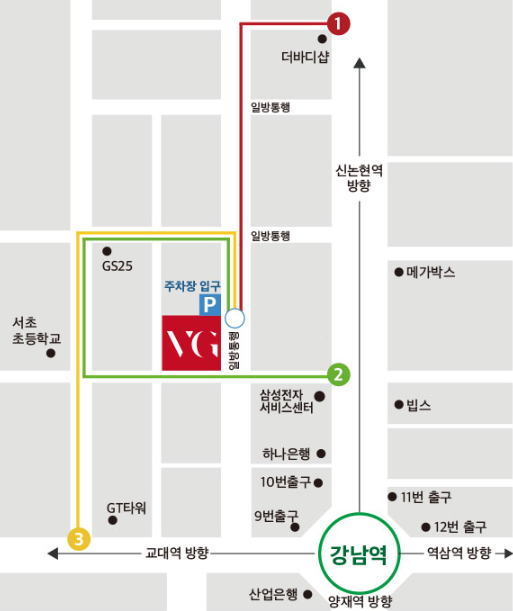베리굿외과의원 이미지