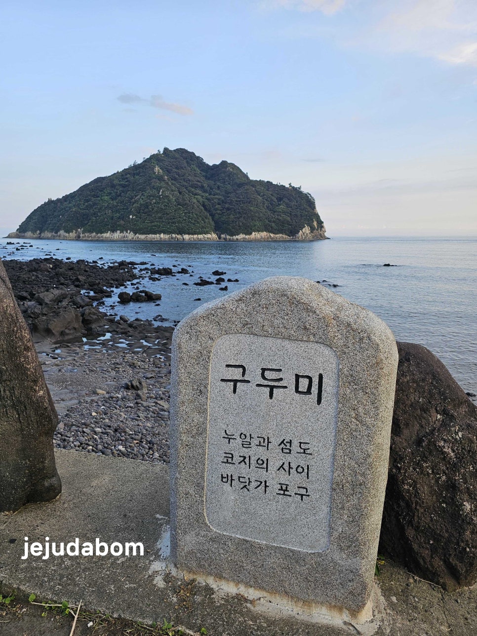 나지금제주 이미지