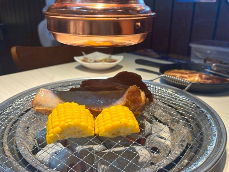 명륜진사갈비창원무동점 이미지