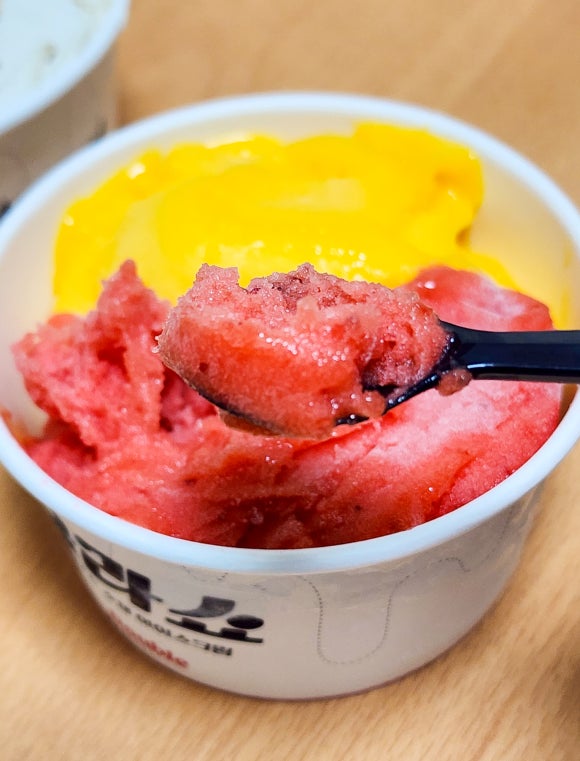 글라쇼 개봉점 이미지