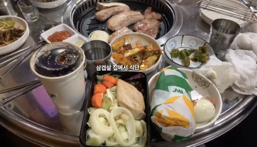 도마왕소금구이 이미지