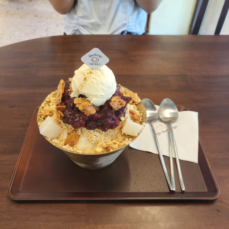 빙고샵 커피샵 이미지