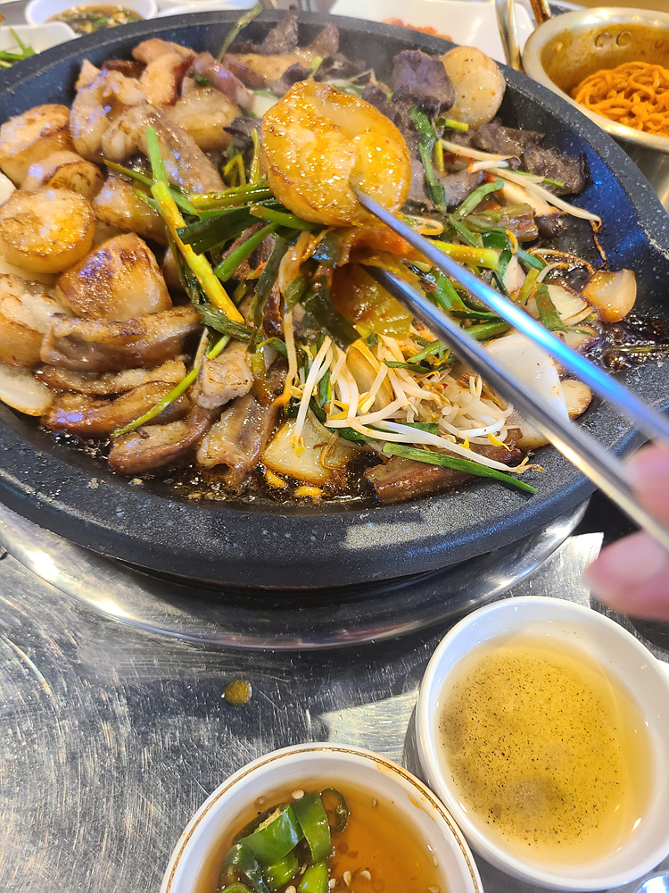 강서한우소곱창 이미지