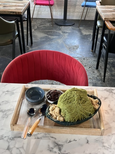 정원이있는마네 이미지
