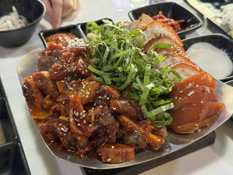 족발살롱진해 이미지