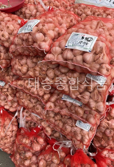 대승식품 이미지