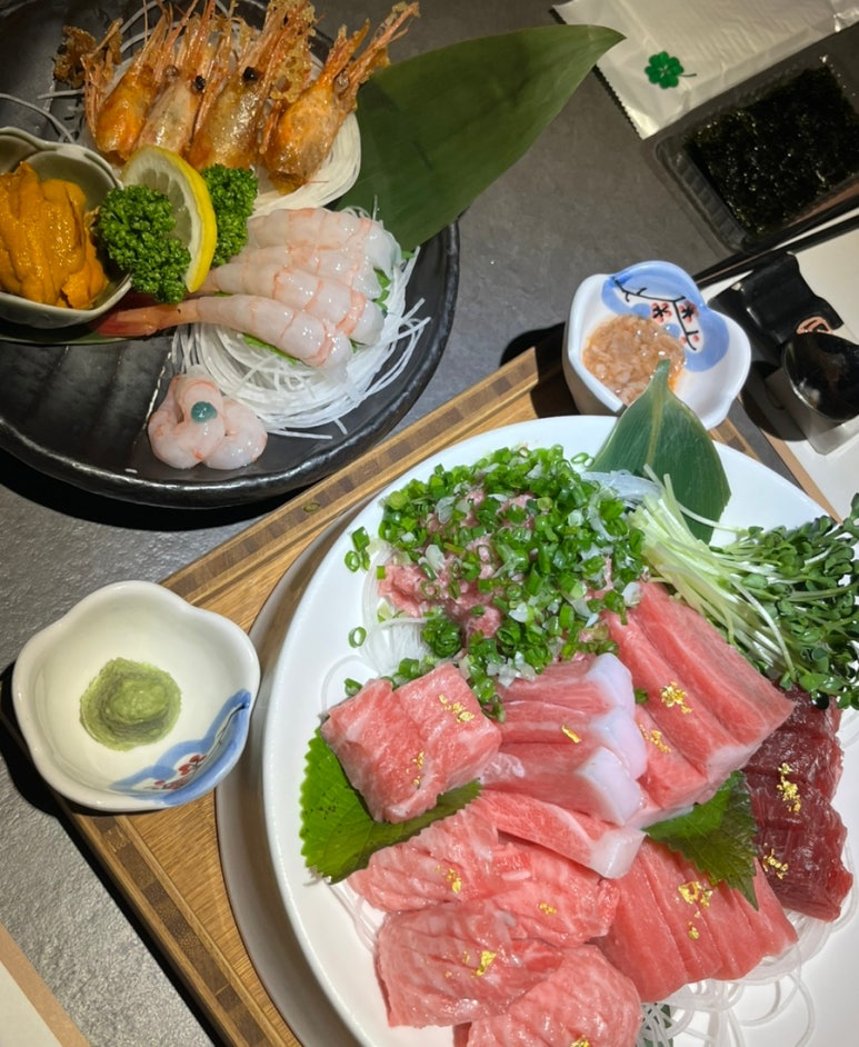 인생참치 사진 7