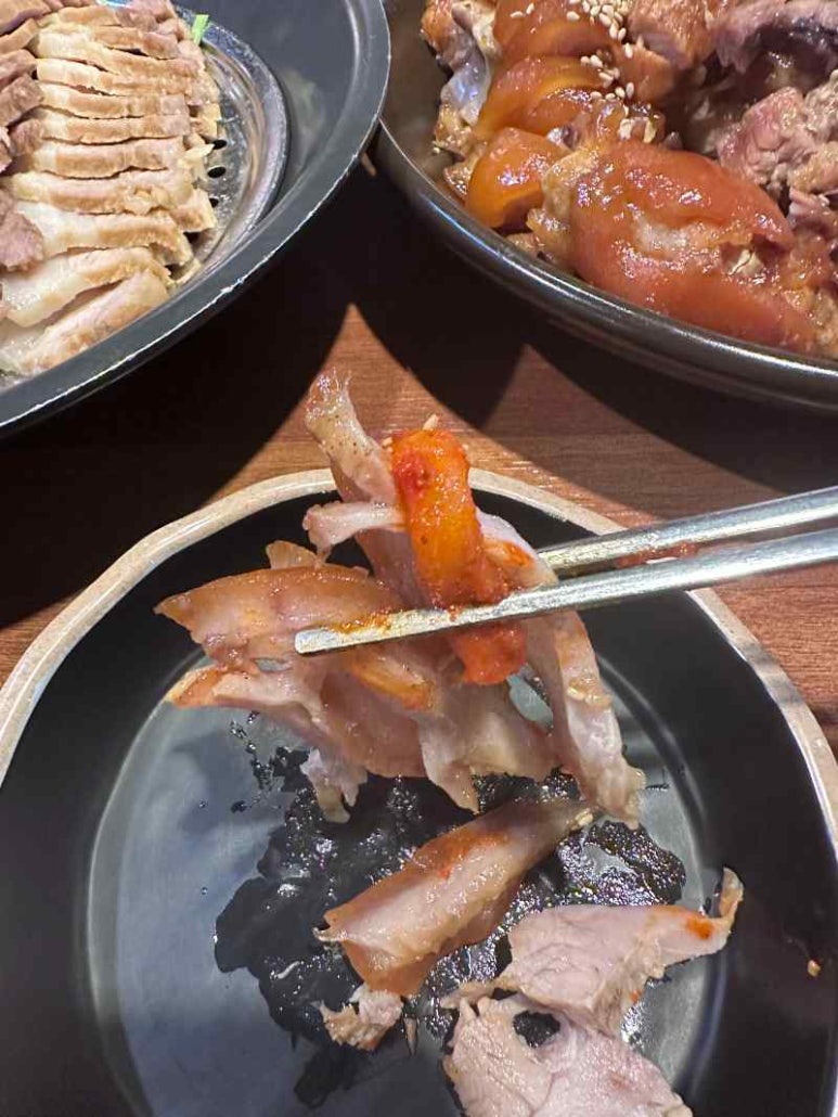 이런날엔족발 이미지