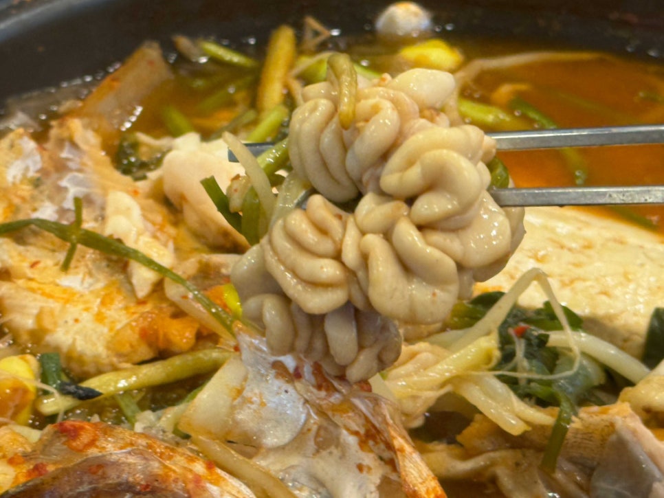 마산아구찜 이미지