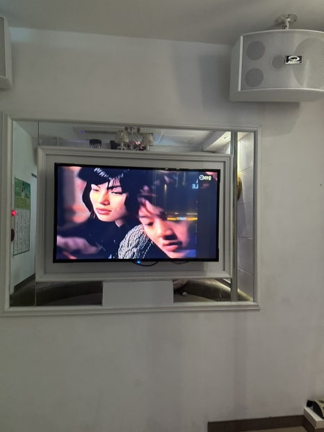 퀸스노래연습장 이미지