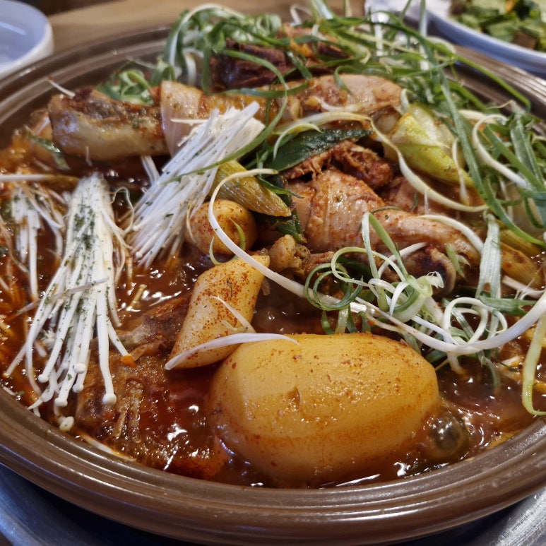 연일닭집 이미지
