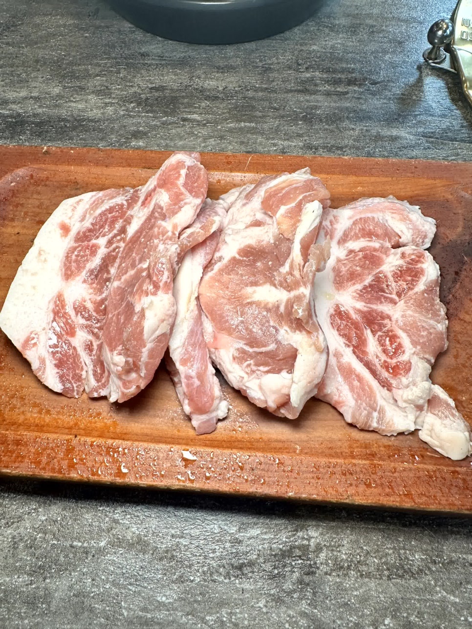 청라꽃갈비루원시티점 이미지