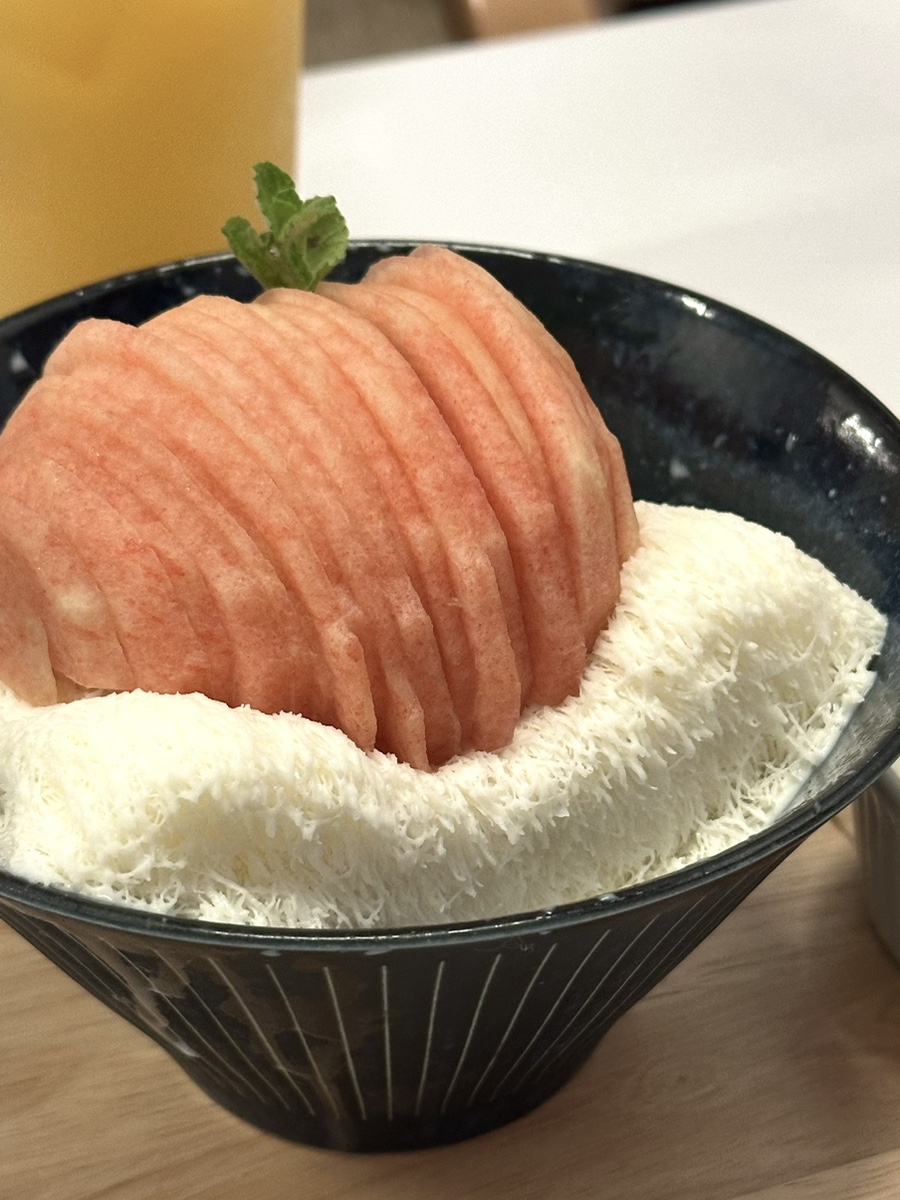 대구빙수 이미지