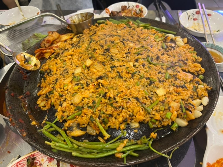 호호솥뚜껑삼겹살 이미지