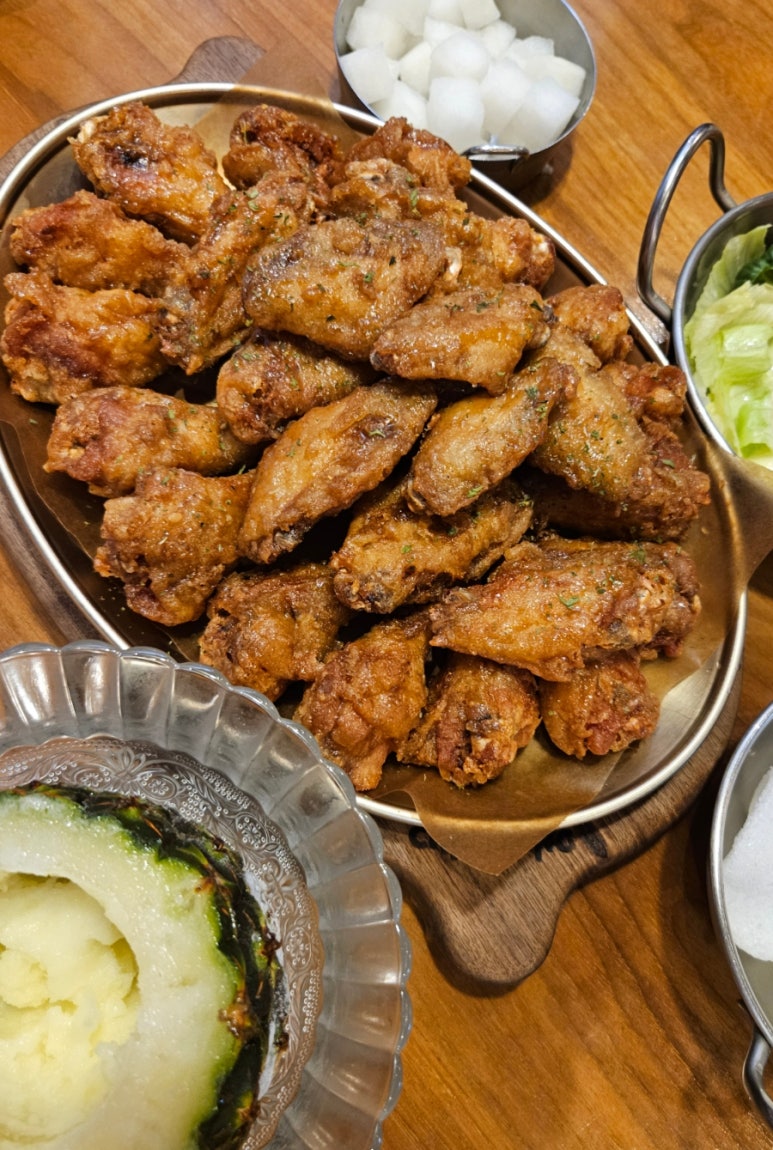 치맥킹침산점 이미지