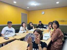 더미라클영어회화서울 이미지