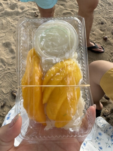 조쉬망고 이미지