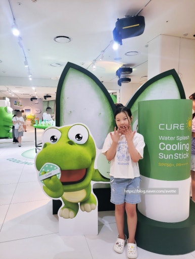 크롱크롱스토어 이미지