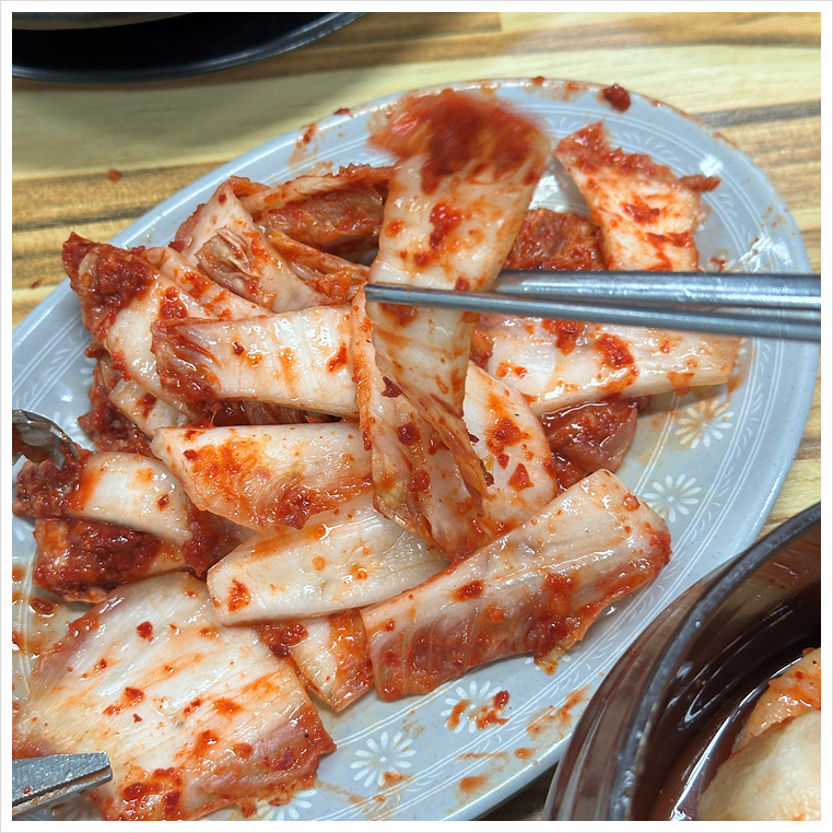전주가마솥곰탕 본점 이미지