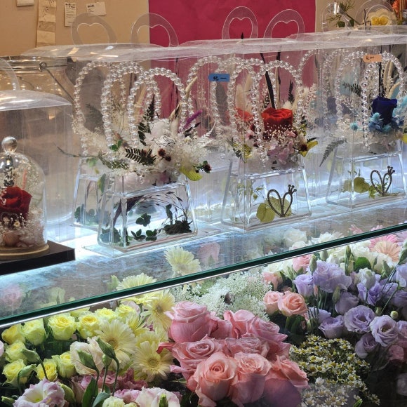 원종인의Flower 이미지