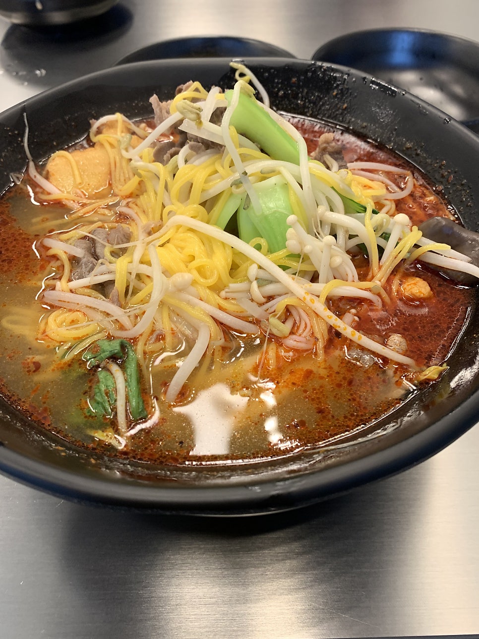 마부마라탕 마라샹궈 이미지