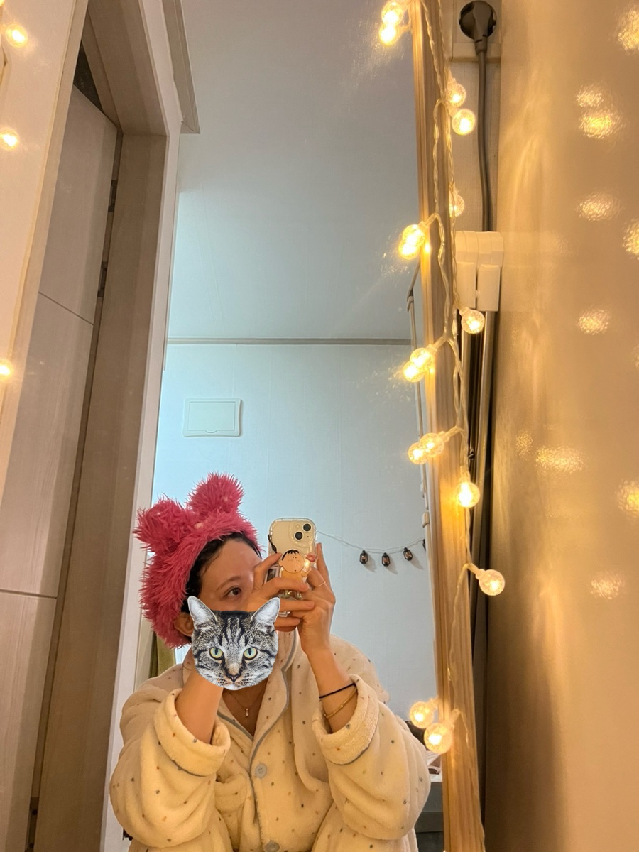 샨헤어 이미지