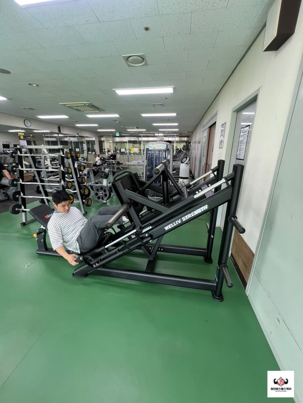(주)제이에스파워 이미지