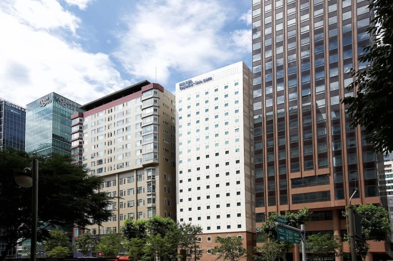 토요코인서울영등포 이미지