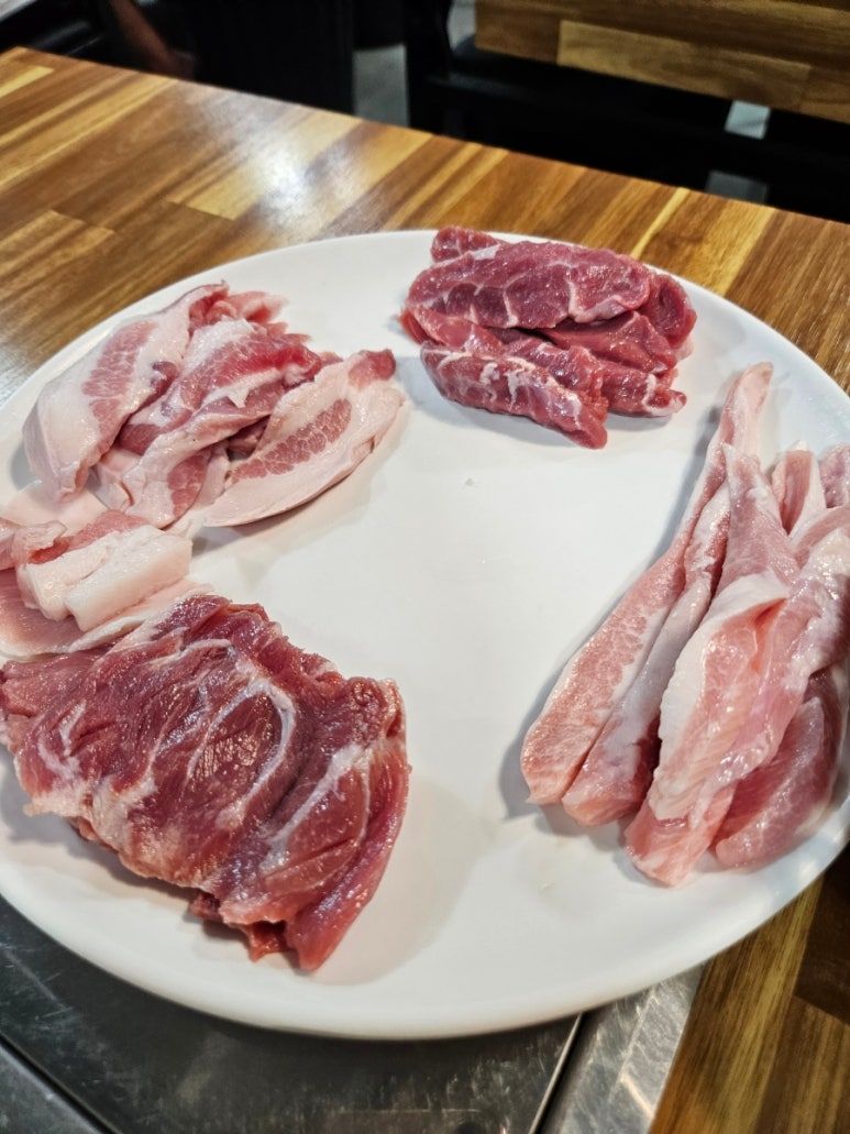 평화동뒷고기 이미지