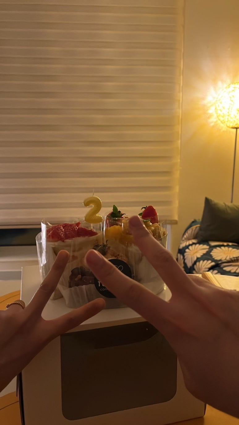천년닭강정 영종점 이미지