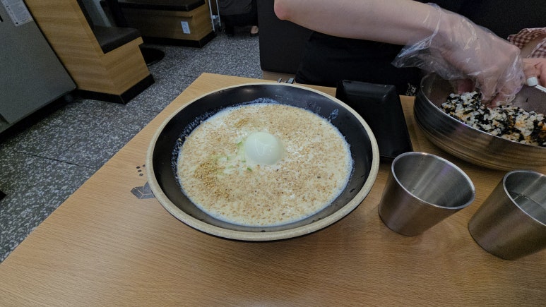 국수나무 논현에코점 이미지