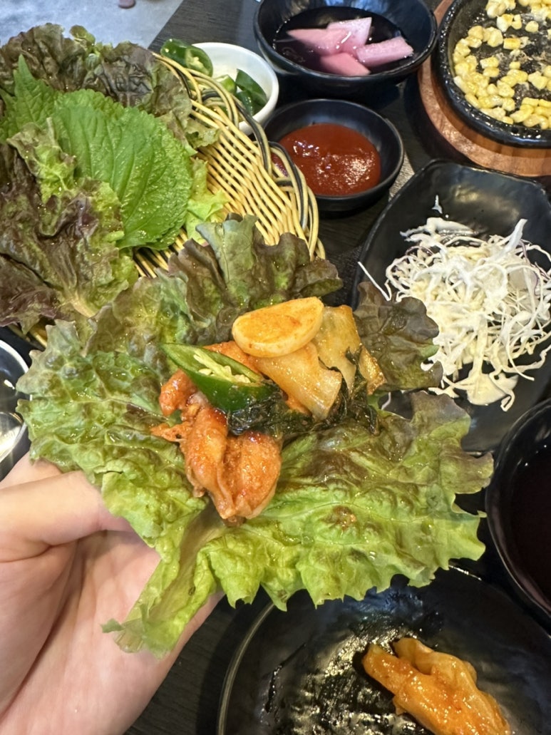 세미맛닭갈비 이미지