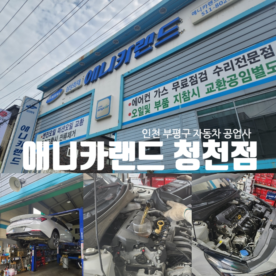 청천랜드 이미지