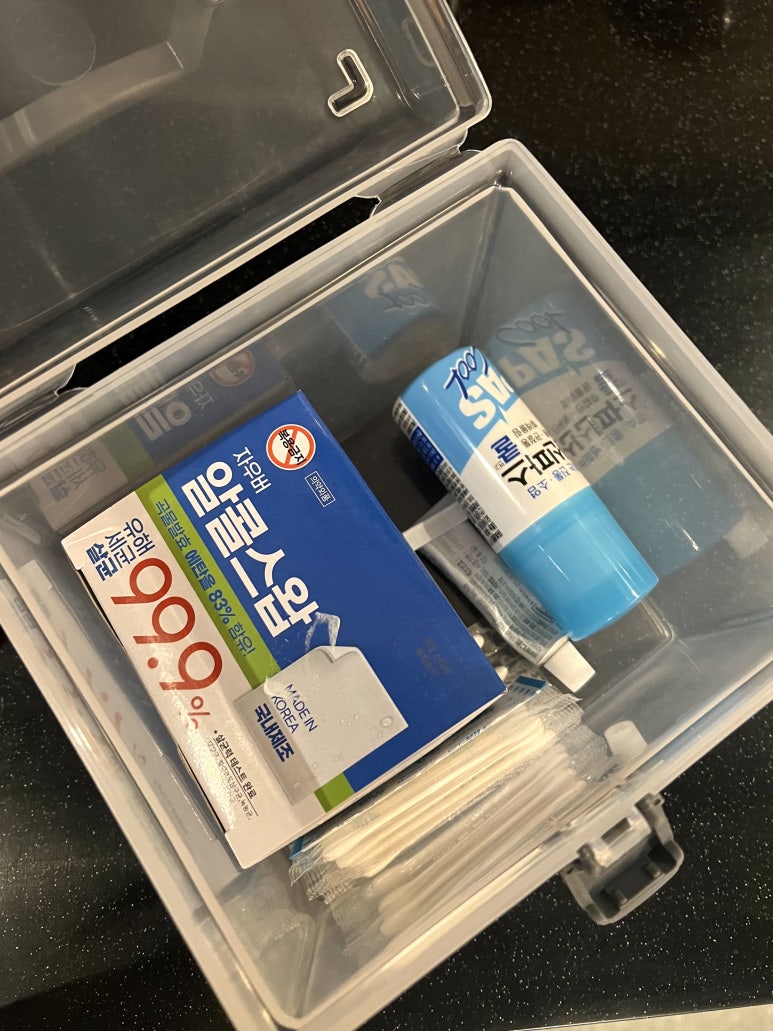 아노록사계 이미지