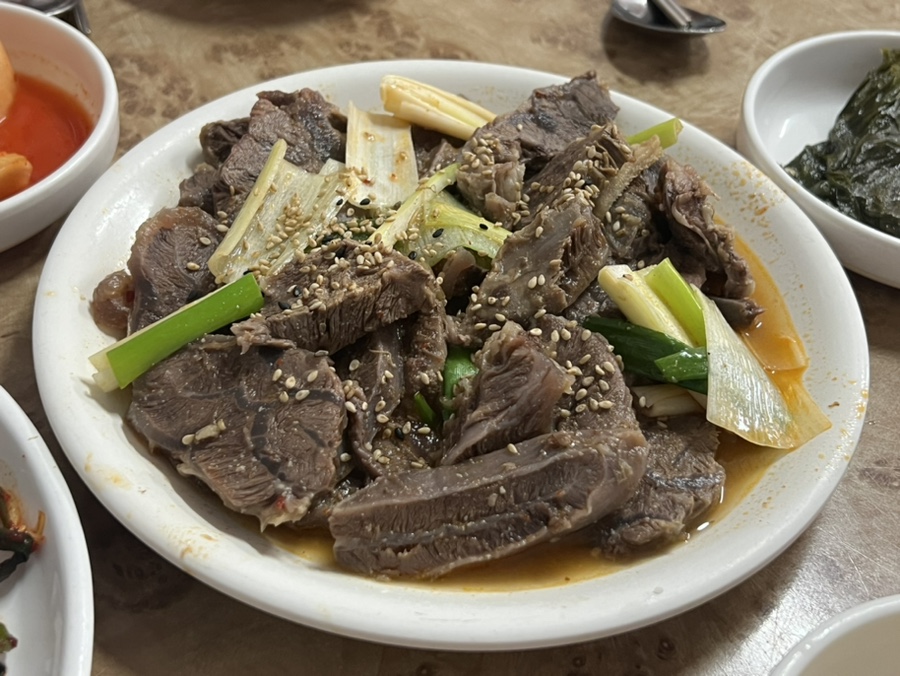 함양국밥 이미지